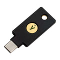 Yubico MSYK335V5.7, YubiKey 2FA V5C NFC, Firmware Version 5.7,  Two Factor Authentication, 1 Year Warranty