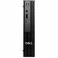 Dell BTP104_QCM1250_AU, Pro QCM1250 MFF, Intel Ultra 5-235T, 16GB DDR5 RAM, NVMe 256GB SSD, Keyboard+Mouse, Wireless AX+Bluetooth, Windows 11 Pro, 3 Year Pro Warranty