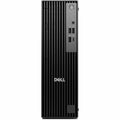 Dell CTO715_QCS1250_AU3Y, QCS1250 Pro SFF Slim, Intel Ultra 7-265, 16GB DDR5 RAM, 512GB NVMe SSD,Keyboard+Mouse, Wireless AX+Bluetooth, Windows 11 Pro, 3 Year Onsite Warranty