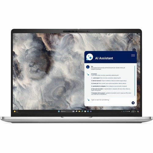 Dell CTO715_PB16250_AU, Pro16 Plus, 16" FHD+ Screen (IR-Webcam), Intel Ultra 7-266V, 16GB DDR5 RAM, 512GB NVMe SSD, Wireless 7 BE+Bluetooth, Windows 11 Pro(CP+), 3 Year Pro Warranty