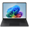 Microsoft EP2-22785, Surface Laptop 7, 15", PixelSense Flow Touch Screen, Intel Ultra 7-266V, 16GB DDR5 RAM, 256GB NVMe SSD, Wi-Fi 7 BE+Bluetooth, Windows 11 Pro (Copilot+PC),Black, 1 Year Warranty