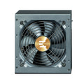 Zalman ZM850-TMX2SE, TermaxII SE, 850W, 80 Plus Gold, Fully Modular, Fan: 120mm, ATX, MTBF: 100,000 Hours, 7 Year Warranty