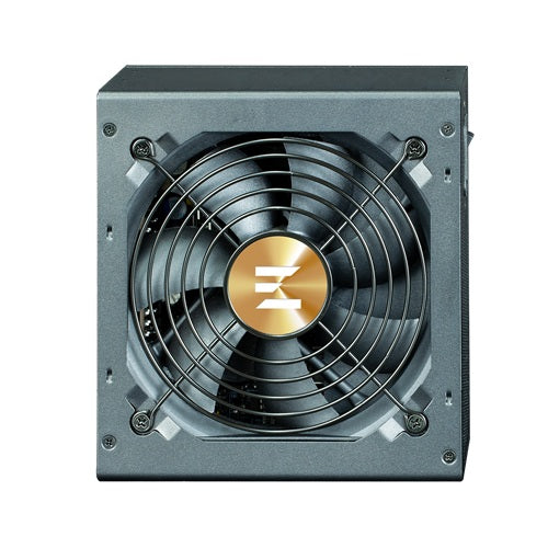 Zalman ZM850-TMX2SE, TermaxII SE, 850W, 80 Plus Gold, Fully Modular, Fan: 120mm, ATX, MTBF: 100,000 Hours, 7 Year Warranty