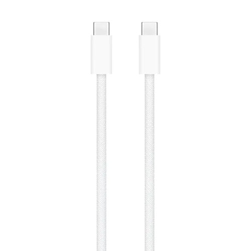 Apple MYQT3FE/A, 240W USB-C Charge Cable, 2m, 1 Year Warranty