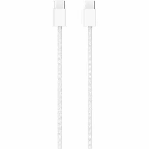 Apple MW493FE/A, 60W USB-C Charging Cable, 1m, 1 Year Warranty