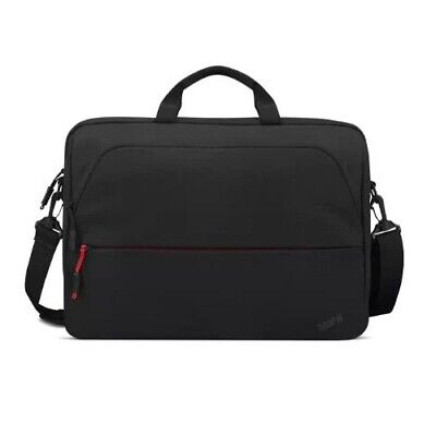 Lenovo 4X41D97727, ThinkPad Essential 13-14-inch Slim Topload (Eco), 1 Year Warranty