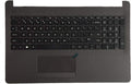 *EMPR* HP 929906-001, TOP COVER, JTB W/TP W/NBL KB DAS US
