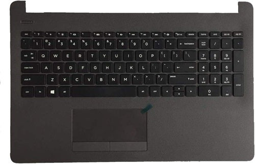 *EMPR* HP 929906-001, TOP COVER, JTB W/TP W/NBL KB DAS US