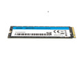 Lexar LNM610P500G-RNNNG, NM610 Pro, 500GB, M.2 NVMe, PCIe G3x4, 120TBW, Read Speed: Up to 3000MB/s, Write Speed: Up to 2400MB/s, 3 Year Warranty