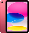 Apple MD4P4X/A, iPad(11th Generation) 11", A16 Chip, 256GB Storage, Wi-Fi, Pink, 1 Year Warranty