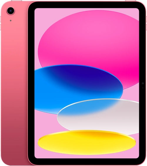 Apple MD4P4X/A, iPad(11th Generation) 11", A16 Chip, 256GB Storage, Wi-Fi, Pink, 1 Year Warranty
