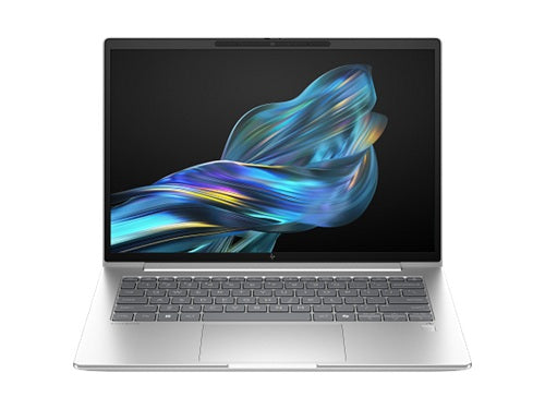 HP BX7Q8PT, EliteBook 6 G1q, 14" WUXGA Screen, Snapdragon X Elite X1E-78-100, 32GB DDR5 RAM, 512GB NVMe SSD, LTE-5G, Wi-Fi 7+Bluetooth, Windows 11 Pro, 3 Year Onsite Warranty