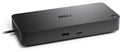 Dell 210-BRMB, Pro Dock WD25, 100W Docking Station, 2xDP, 1xHDMI, 1xUSB-C (DP Alt Mode), 4xUSB-A, 2xUSB-C, 2.45GbE, 3 Year Warranty