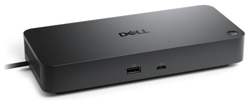 Dell 210-BRMB, Pro Dock WD25, 100W Docking Station, 2xDP, 1xHDMI, 1xUSB-C (DP Alt Mode), 4xUSB-A, 2xUSB-C, 2.45GbE, 3 Year Warranty