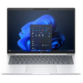 HP BX2Q3PT, EliteBook 6 G1q, 14" WUXGA Touch Screen (IR-Webcam), Snapdragon X1-E78-100, 32GB DDR5 RAM, 512GB NVMe SSD, Wi-Fi 7+Bluetooth, Windows 11 Pro, 3 Year Onsite Warranty