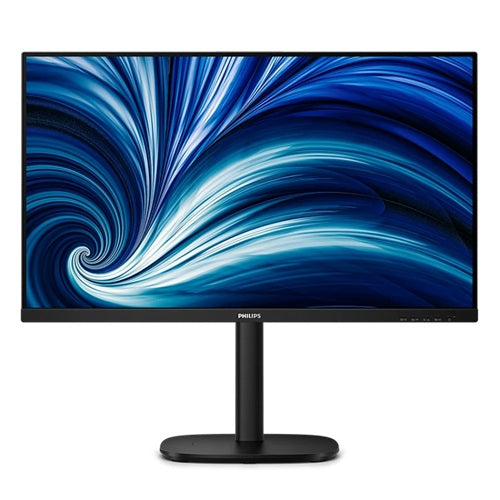 Philips 32B2N3500, 3000 Series, 31.5" WLED QHD IPS Business Monitor, 2560x1440, 16:9, 4ms, 100Hz, Adaptive Sync, 2xHDMI, 1xDP, USB, Speaker, VESA, Height Adjustable, Swivel, Pivot, Tilt, 3 Year Warranty