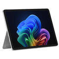 Microsoft EP2-27228, Surface Pro, 12" LCD Touch Screen, 2196x1464, Snapdragon X Plus, 16GB DDR5 RAM, 1TB NVMe SSD, Wi-Fi 7+Bluetooth, Windows 11 Pro (Copilot+PC), Platinum, 1 Year Warranty
