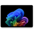 Microsoft EP2-27274, Surface Pro, 12" LCD Touch Screen, 2196x1464, Snapdragon X Plus, 16GB DDR5 RAM, 256GB NVMe SSD, Wi-Fi 7+Bluetooth, Windows 11 Pro (Copilot+PC), Excludes Charger, 1 Year Warranty