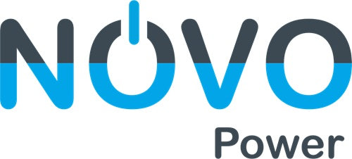 Novo Power PHTBAC14C1 Rack Basic PDU, 1U Horizontal, 230V/10A C14 Input, 2.3KW, 8 x IEC C13 Outlets, 1 Year Warranty
