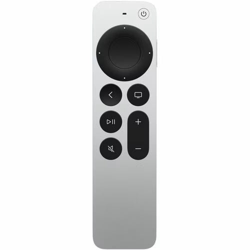 Apple MW5G3AM/A, Siri Remote (3rd Gen), 1 Year Warranty