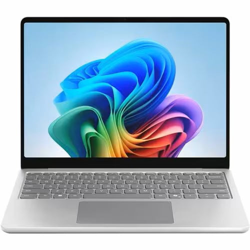 Microsoft EP2-31791, Surface Laptop, 13" Pixel Sense Touch Screen, Snapdragon X Plus, 24GB DDR5 RAM, 1TB NVMe SSD, Wi-Fi 7+Bluetooth, Windows 11 Pro (Copilot+PC), Platinum, 2 Year Warranty