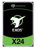 *Limit Apply..Contact your AM* Seagate ST16000NM002H, Exos X24 SATA Enterprise Hard Drive, 16TB, 7200RPM, 3.5", Max Transfer Rate 285MB/s, MTBF: 2.500,000 Hours, 5 Year Warranty