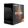 AMD 100-100000926WOF, Ryzen 7-5700X, AM4 Socket, 8 Cores, 16 Threads, Base: 3.4GHz, Turbo: 4.6GHz, 32MB Cache, TDP: 65W, 3 Year Warranty