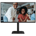 AOC 27E4UJ, 27" FHD IPS Monitor, 1920x1080, 16:9, 1ms, 120Hz, Adaptive Sync, 1xHDMI, 1xDP. 1xVGA, Speakers, USB, VESA, Height Adjustable, Swivel, Pivot, Tilt, 3 Year Warranty