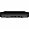 HP D88B7PT, Pro Mini 400 G9, Intel Core i7-14700T, 16GB DDR4 RAM, 512GB NVMe SSD, Keyboard+Mouse, Wireless AX+Bluetooth, Windows 11 Pro, 3 Year Onsite Warranty (Replaces B29WGPT)