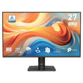 MSI PRO MP271 E14A, 27" FHD IPS Monitor, 1920x1080, 16:9, 1ms, 144Hz, Free Sync, 1xHDMI, 1xDP, 1xVGA, Speakers, VESA, Tilt, 3 Year Warranty