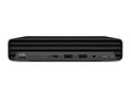 HP D88B8PT, Pro Mini 400 G9, Intel Core i5-14500T, 16GB DDR4 RAM, 512GB NVMe SSD, Wireless AX+Bluetooth, Windows 11 Pro, 3 Year Onsite Warranty (Replaces B27SWPT)