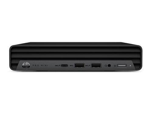 HP D88B8PT, Pro Mini 400 G9, Intel Core i5-14500T, 16GB DDR4 RAM, 512GB NVMe SSD, Wireless AX+Bluetooth, Windows 11 Pro, 3 Year Onsite Warranty (Replaces B27SWPT)