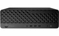 HP D88BPPT, ProDesk 4 G1i SFF, Intel Core Ultra 7-265, 16GB DDR5 RAM, 512GB NVMe SSD, Wireless AX+Bluetooth, Windows 11 Pro, 3 Year Onsite Warranty (Replaces C3FP6PT)