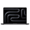 Apple MGDR4X/A, MacBook Pro, 14.2" Liquid Retina XDR Display, M5 Pro Chip, 24GB RAM, 1TB SSD, 3xTB5, Wi-Fi 7+Bluetooth, MacOS, Space Black, 1 Year Warranty
