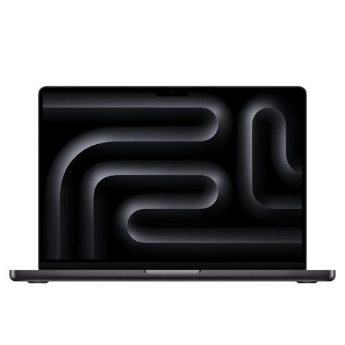 Apple MGDT4X/A, MacBook Pro, 14.2" Liquid Retina XDR Display, M5 Pro Chip, 24GB RAM, 2TB SSD, 3xTB5, Wi-Fi 7+Bluetooth, MacOS, Space Black, 1 Year Warranty