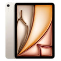 Apple MH3J4X/A, iPad Air, 11", M4 Chip, 1TB Storage, Wi-Fi, Starlight, 1 Year Warranty