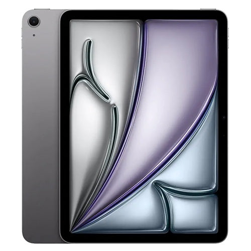Apple MH7M4X/A, iPad Air (8th Gen), 11", M4 Chip, 1TB Storage, Wi-Fi+Cellular, Space Grey, 1 Year Warranty