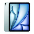 Apple MH794X/A, iPad Air (8th Generation), 11", M4 Chip, 128GB Storage, Wi-Fi+Cellular, Blue, 1 Year Warranty