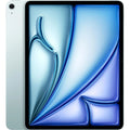 Apple MH9E4X/A, iPad Air (8th Generation), 13", M4 Chip, 128GB Storage, Wi-Fi+Cellular, Blue, 1 Year Warranty