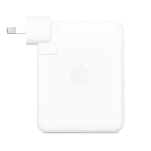 Apple MHY14X/A, 140W USB-C Power Adapter, 1 Year Warranty
