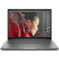 HP D9FJ3PT, ZBook 8 G1i, 14" WUXGA Touch Screen (IR-Webcam), Intel Core Ultra 5-225U, 16GB DDR5 RAM, 512GB NVMe SSD, Wi-Fi 7+Bluetooth, Windows 11 Pro, 3 Year Warranty