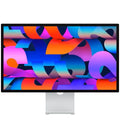 Apple MFF14X/A, 27" 5K Retina XDR display, 5120x2880, 16:9, Nano Texture Glass, 60Hz, 2xUSB-C, Speakers, Webcam, VESA, Tilt, 1 Year Warranty