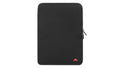 Rivacase 90058835, 5226 Antishock Vertical Sleeve 15.6", Black, 1 Year Warranty