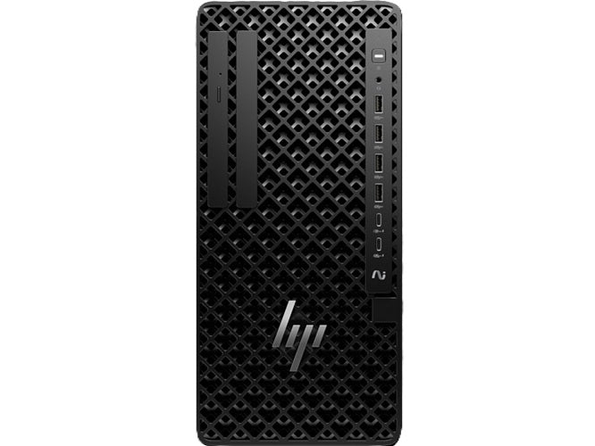 HP D93KDPT, Z1 TWR G1i, Intel Core Ultra 7-265, 32GB DDR5 RAM, 1TB NVMe SSD, Nvidia GeForce RTX 5060 8GB GDDR7, Keyboard+Mouse, Wi-Fi 7+Bluetooth, Windows 11 Pro, 3 Year Onsite Warranty (Similar to D0VJ8AT)