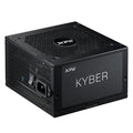 XPG KYBER750G-BKCAU, Kyber, 750W, 80 Plus Gold, Non Modular, Fan: 120mm, ATX, 5 Year Warranty
