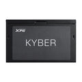 XPG KYBER850G-BKCAU, KYBER, 850W, 80 Plus Gold, Non Modular, Fan: 120mm, ATX, 5 Year Warranty