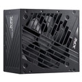 XPG COREREACTORIIVE850G-BKCAU, Core Reactor II VE, 850W, 80 Plus Gold, Fully Modular, Fan: 120mm, ATX, 7 Year Warranty