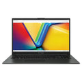 Asus E1504FA-BQ375W, VivoBook Go 15, 15.6" FHD Screen, AMD Ryzen 3 7329, 8GB DDR5 RAM, 512GB NVMe SSD, Wireless AX+Bluetooth, Windows 11 Home, 1 Year Warranty