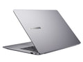 Asus ExpertBook P5405CSA-NZ1125X, 14.0" Clamshell WQXGA (2560 x 1600) 16:10 Non-touch screen, INTEL Ultra 7 258V, 512GB M.2 2280 NVMe™ PCIe® 4.0 SSD, LPDDR5X 32GB[ON BD.]MOP, Spill proof Backlit Chiclet Keyboard , Wi-Fi 7(802.11be) (Triple band) 2*2