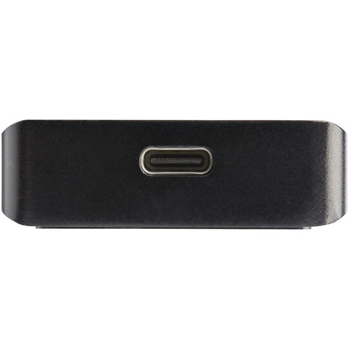 STARTECH.COM USB-C TO M.2 PCIe SSD RUGGED ENCLOSURE, IP67 RATE, USB 3.1,TB3 COMPATIBLE,2YR